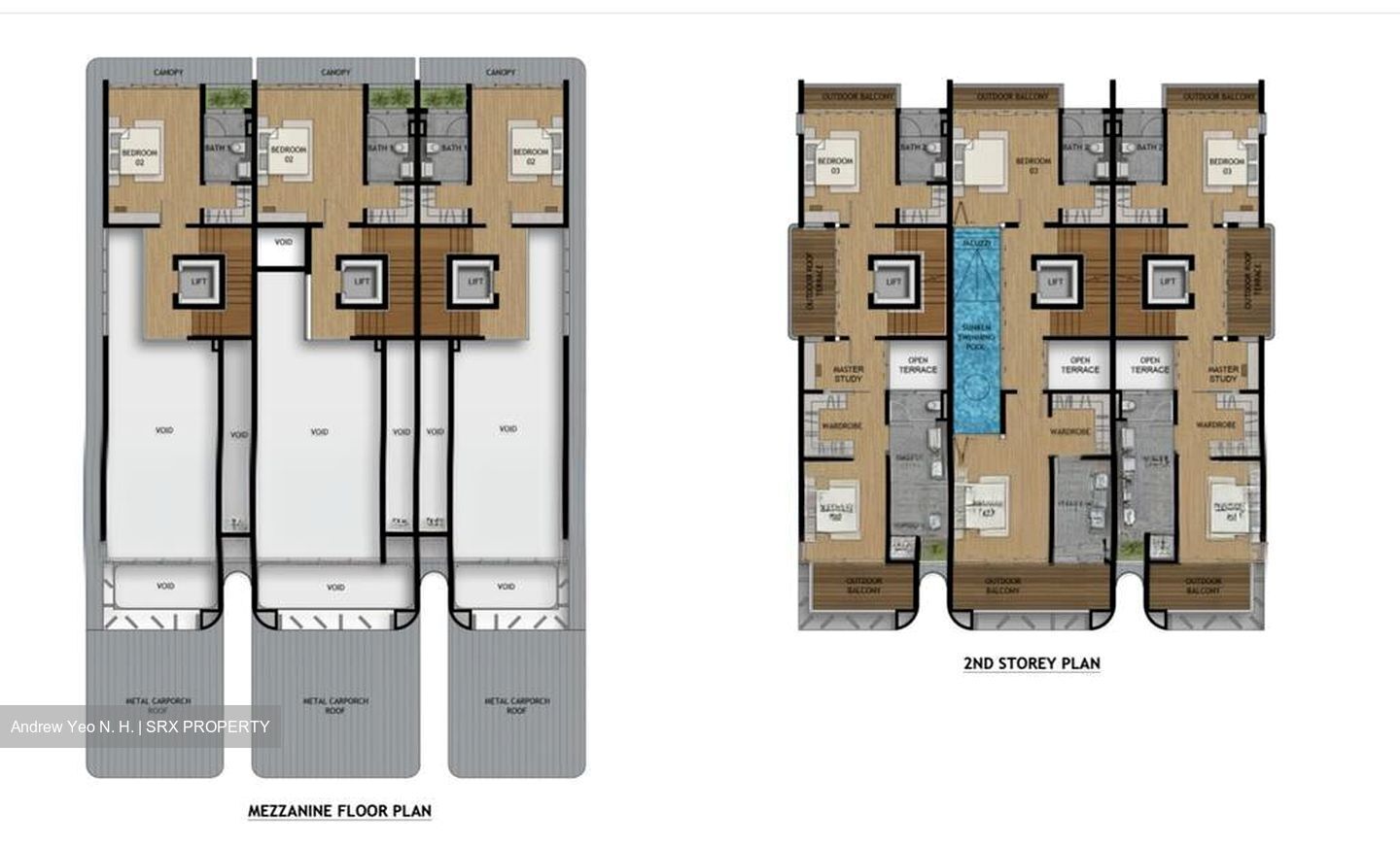 Chepstow Close (D19), Terrace #495699971